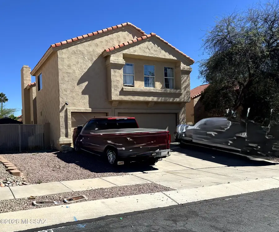 960 W Turnstone, Tucson, AZ 85737 - #2