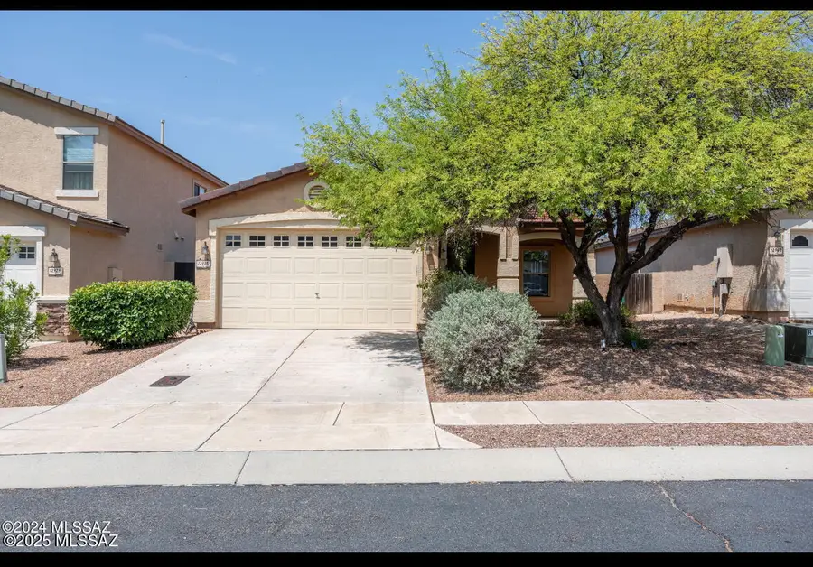 12935 N Desert Olive, Oro Valley, AZ 85755 - #2