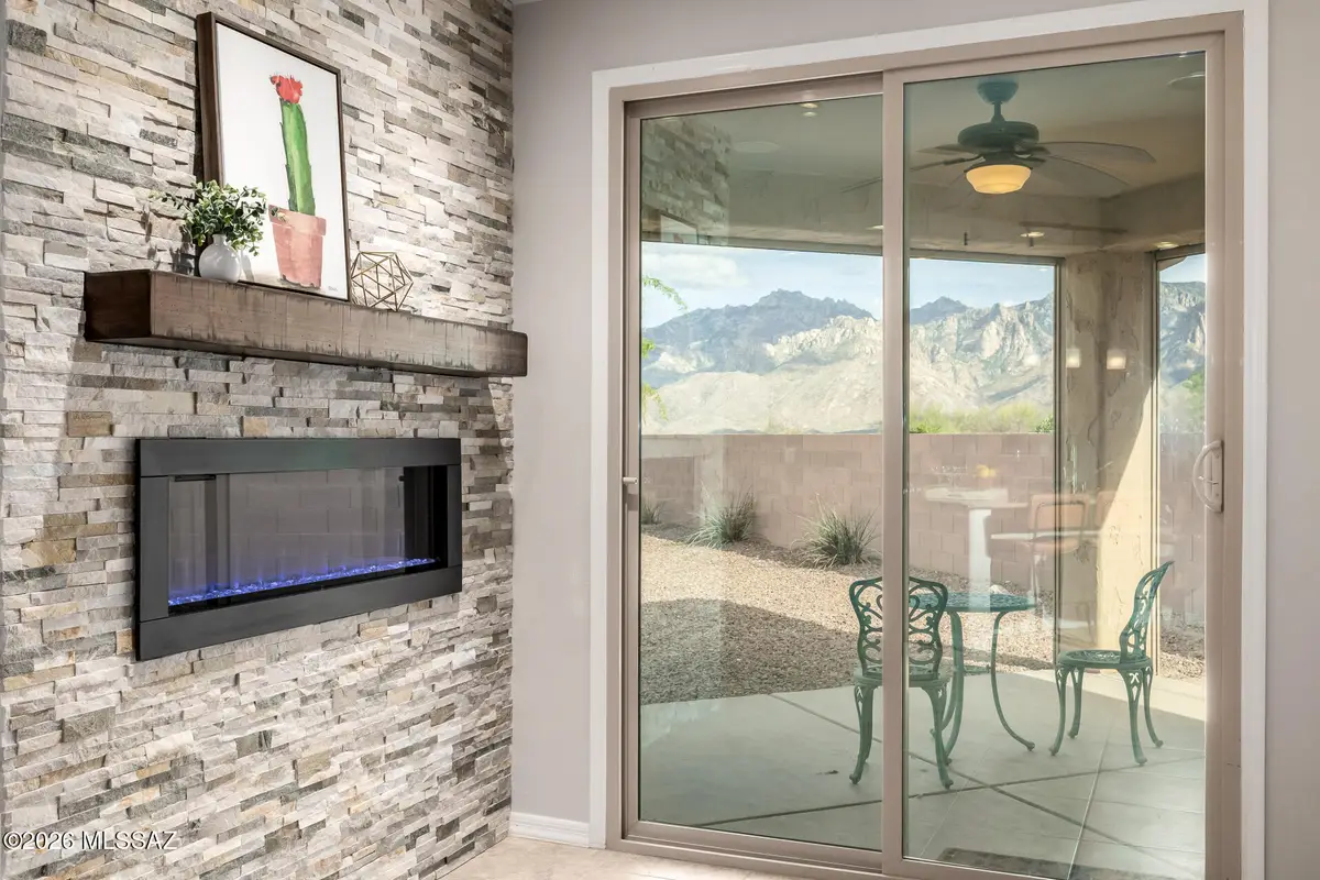 12978 N Via Vista Del Pasado, Oro Valley, AZ 85755 - #1