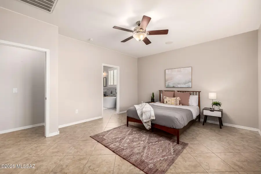 12978 N Via Vista Del Pasado, Oro Valley, AZ 85755 - #3