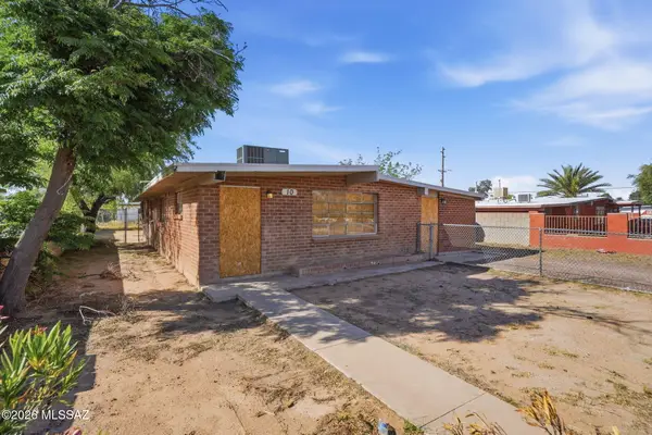 10 E Corona, Tucson, AZ 85756