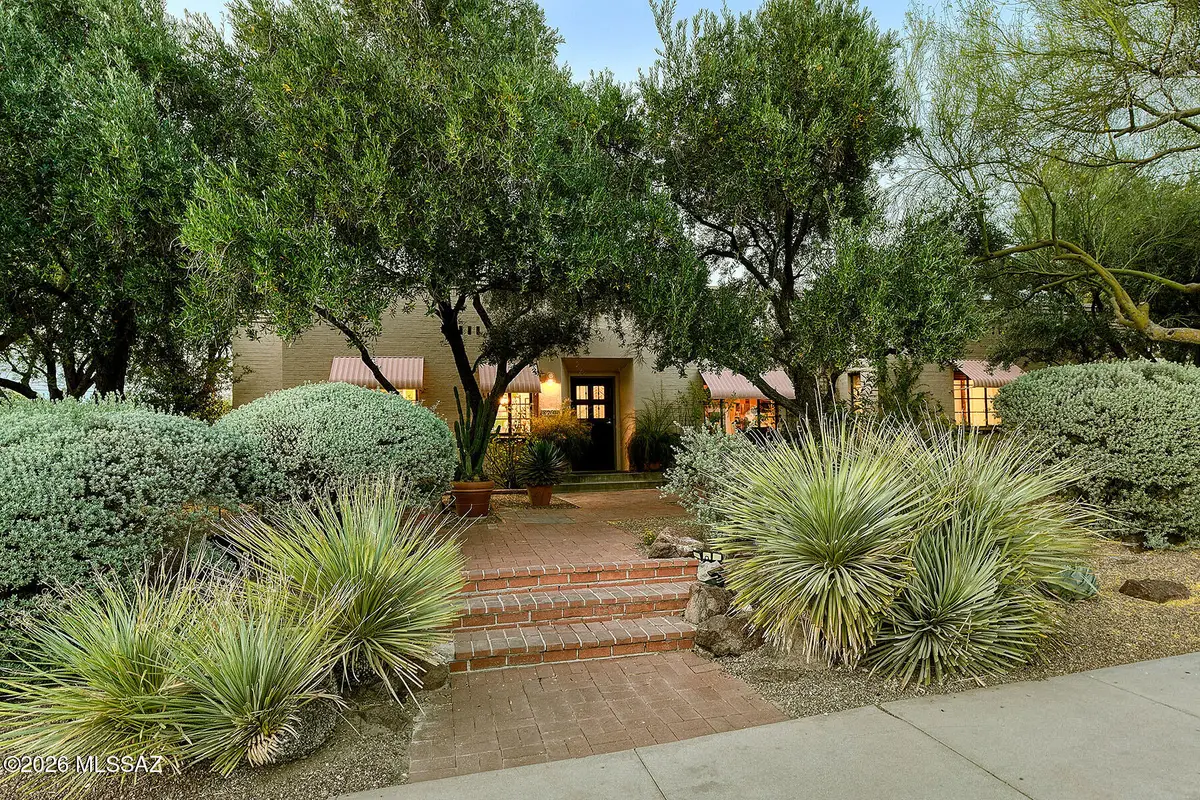 2601 E 4th, Tucson, AZ 85716 - #1