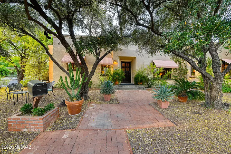 2601 E 4th, Tucson, AZ 85716 - #3