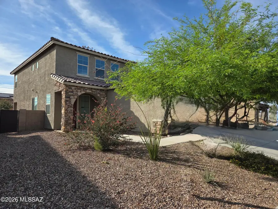 6840 E Via Arroyo Largo, Tucson, AZ 85756 - #2