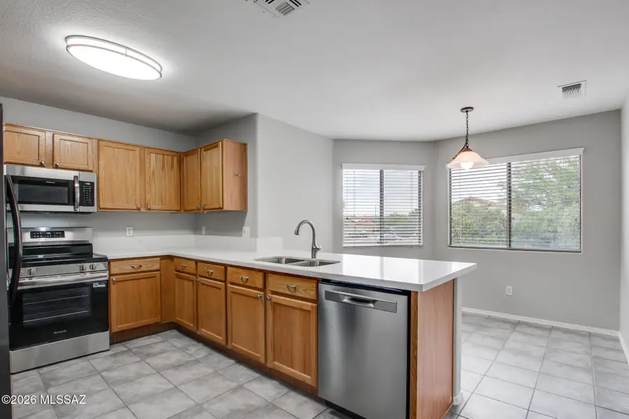 10348 E Danwood, Tucson, AZ 85747 - #2