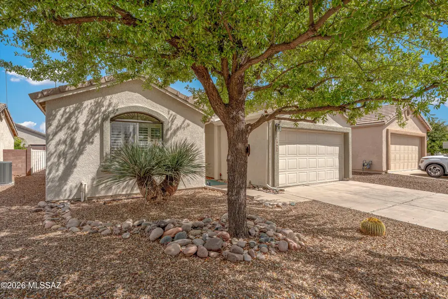 8571 S Navigator, Tucson, AZ 85756 - #3