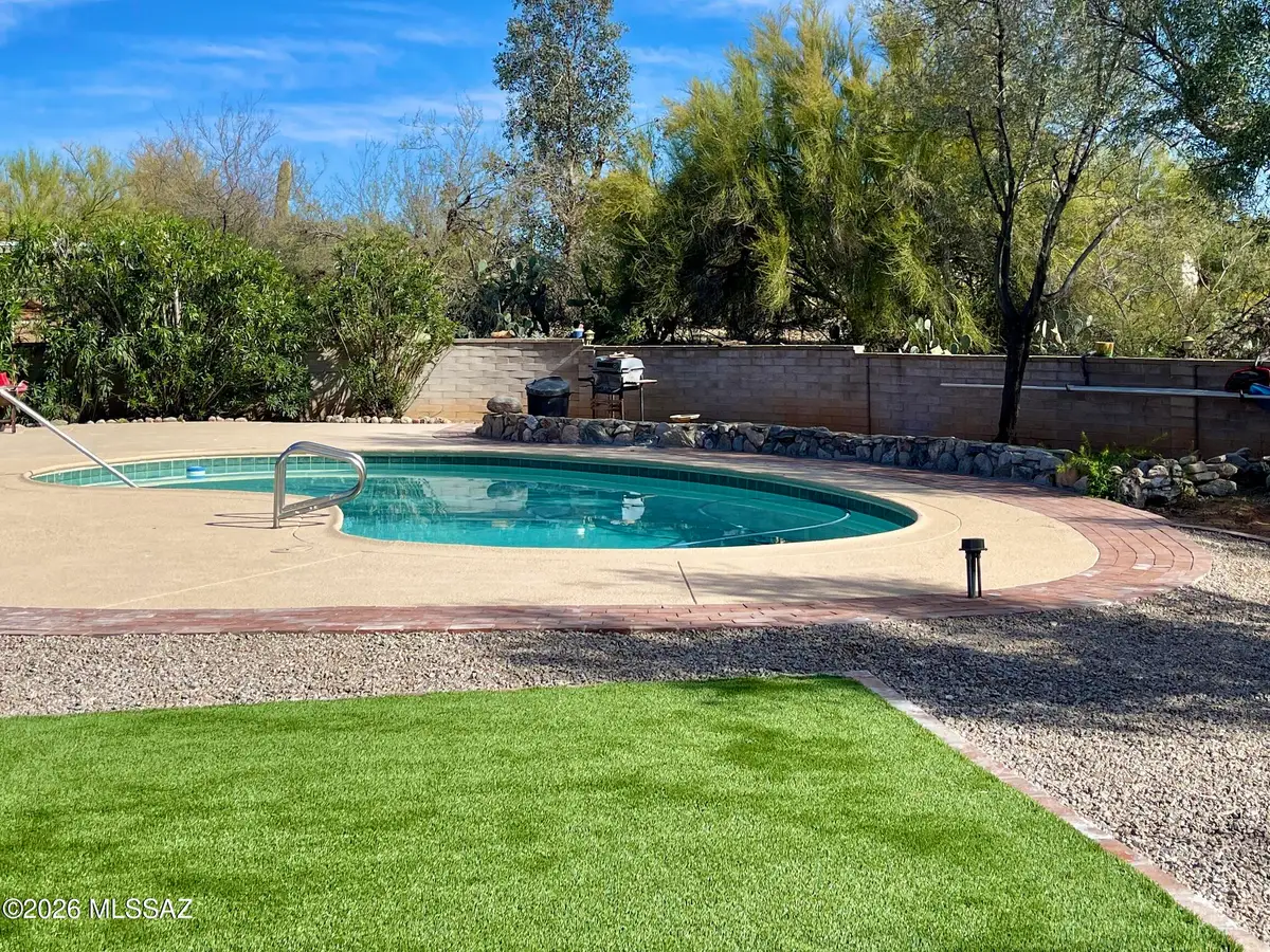 6240 N Camino Pimeria Alta, Tucson, AZ 85718 - #1