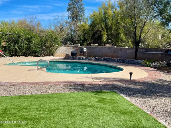 6240 N Camino Pimeria Alta, Tucson, AZ 85718