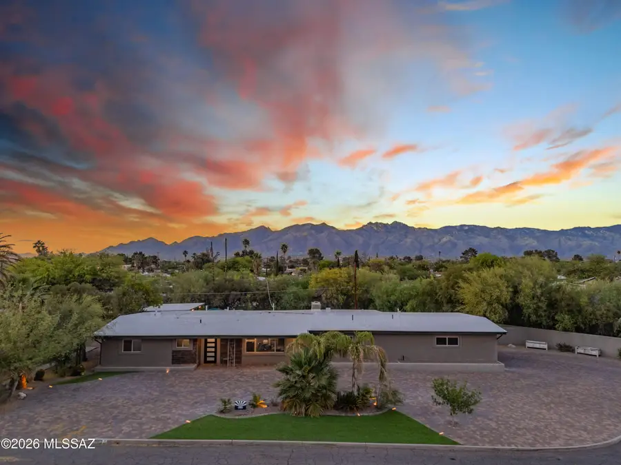 5125 E Burns, Tucson, AZ 85711 - #2