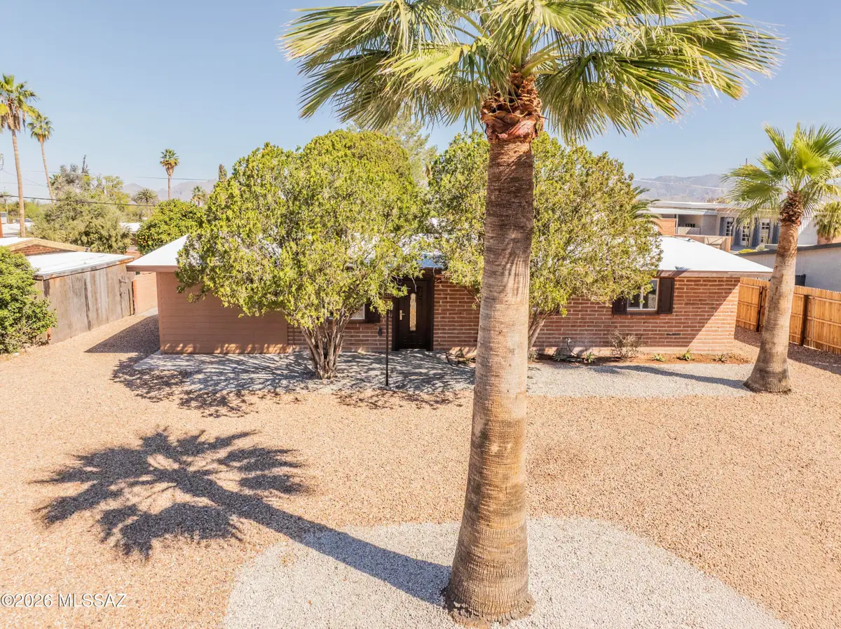 6251 E 20th, Tucson, AZ 85711 - #1