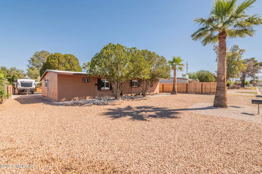 6251 E 20th, Tucson, AZ 85711 - #3