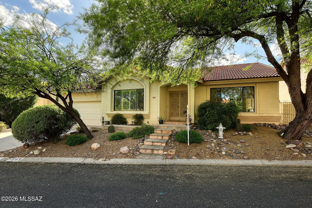 5545 N Waterfield, Tucson, AZ 85750 - #1