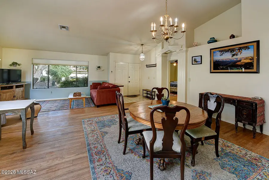 5545 N Waterfield, Tucson, AZ 85750 - #2