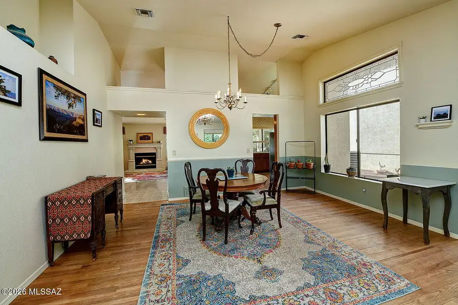 5545 N Waterfield, Tucson, AZ 85750 - #3