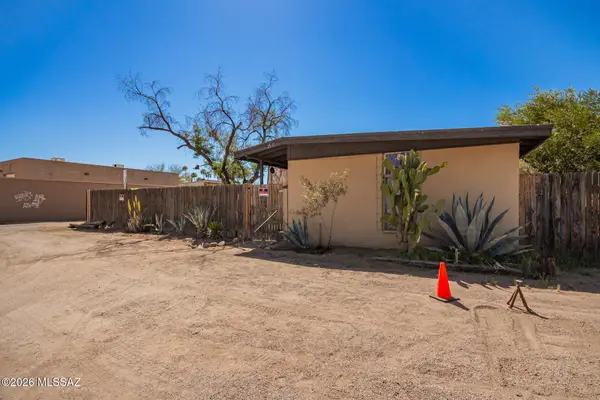 Address Withheld By Seller, Tucson, AZ 85716