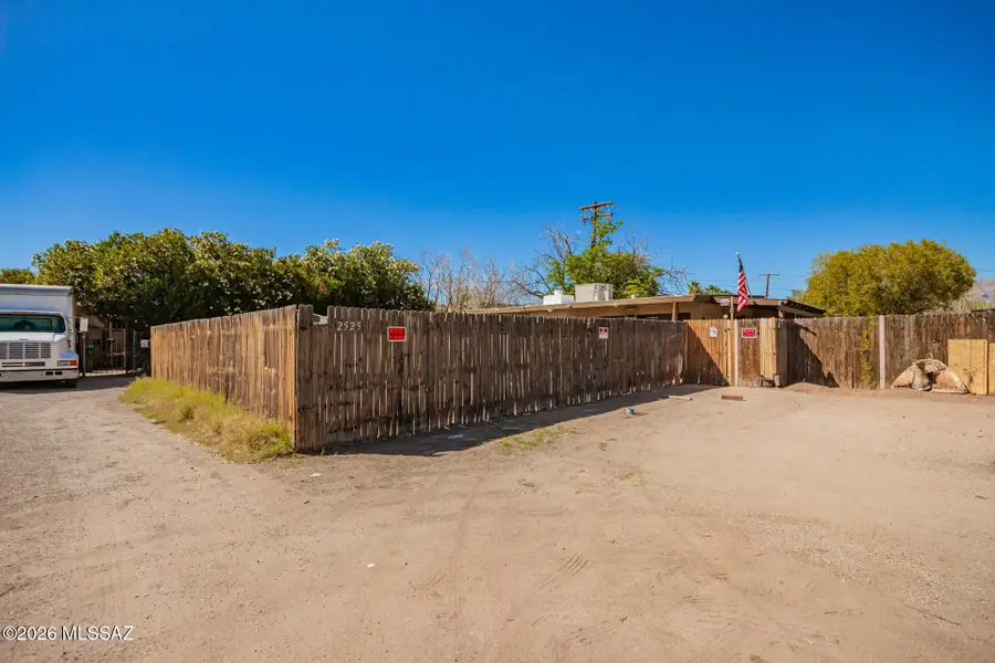 Address Withheld By Seller, Tucson, AZ 85716 - #2