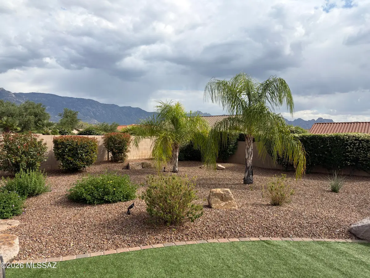 61749 E Briarwood, Tucson, AZ 85739 - #1