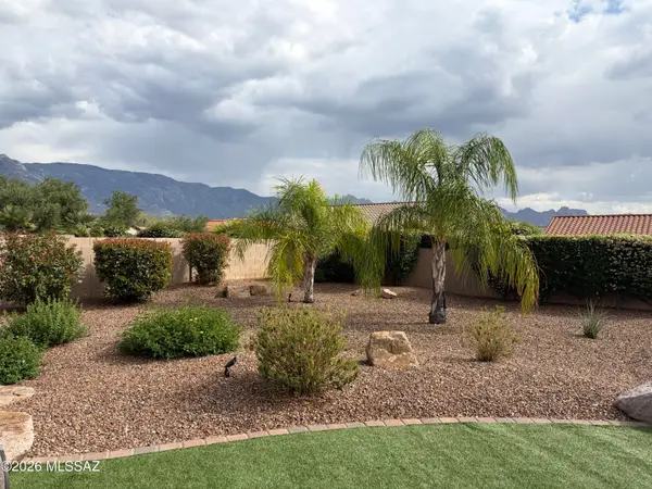 61749 E Briarwood, Tucson, AZ 85739