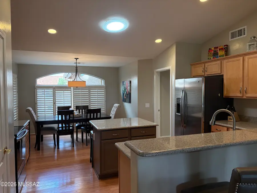 61749 E Briarwood, Tucson, AZ 85739 - #3