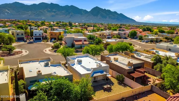 11731 N Copper Creek, Oro Valley, AZ 85737