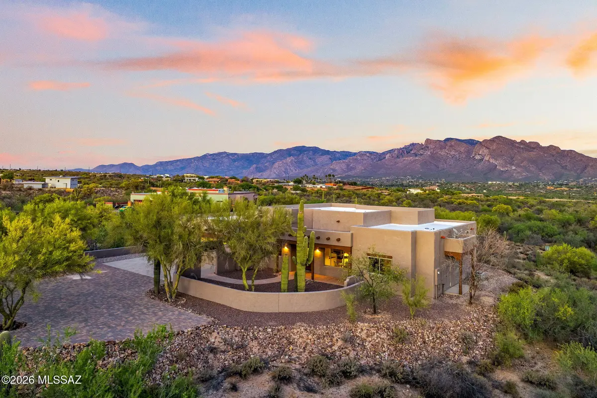 9742 N Camino Del Plata, Tucson, AZ 85742 - #1