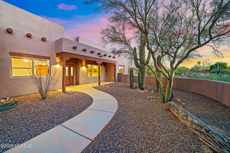 9742 N Camino Del Plata, Tucson, AZ 85742 - #3