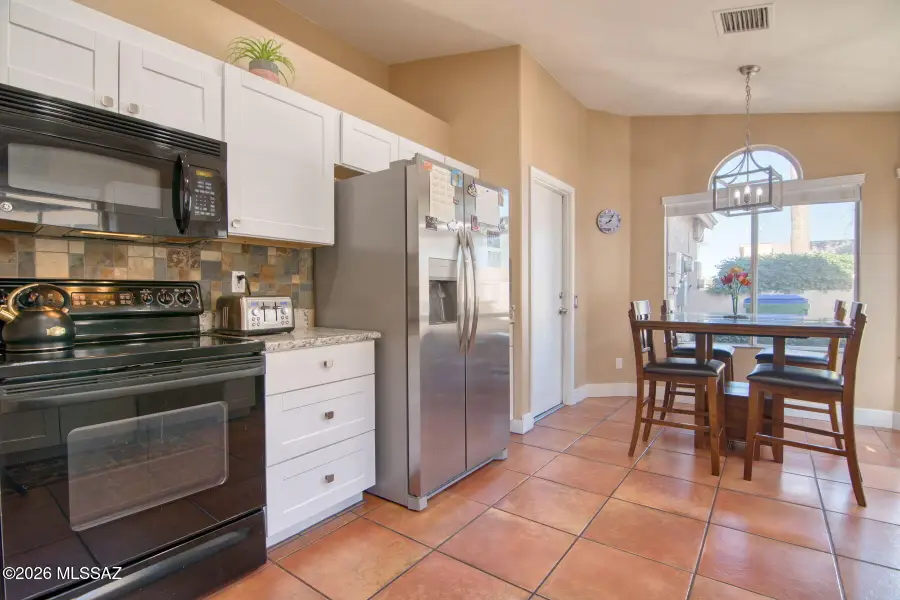 8176 N Wheatfield, Tucson, AZ 85741 - #3