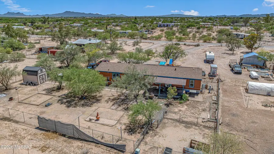 17602 W Waterman, Marana, AZ 85653 - #2