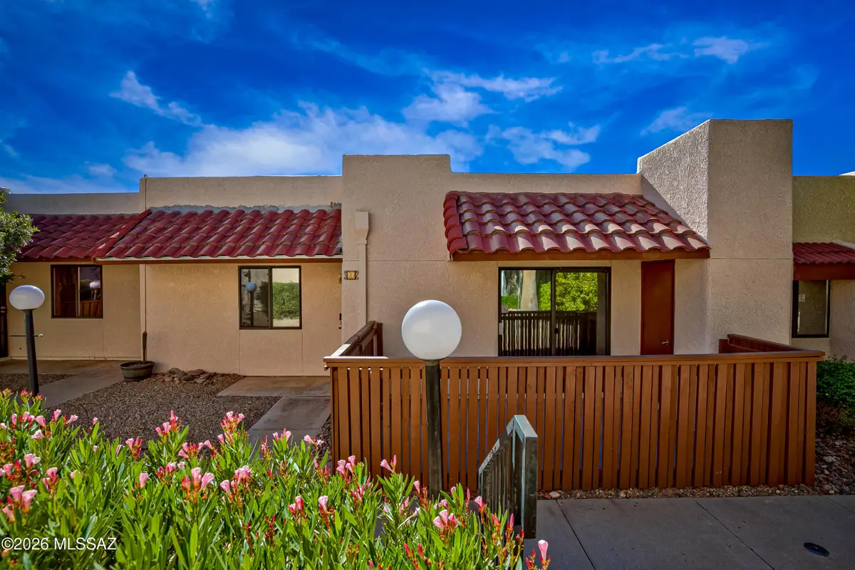 9420 E Speedway, Tucson, AZ 85710 - #1