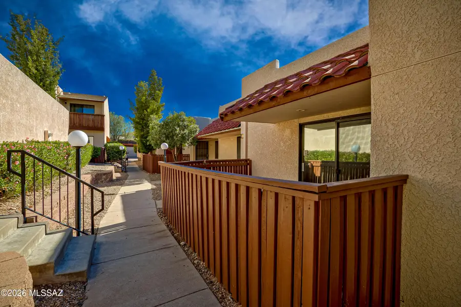 9420 E Speedway, Tucson, AZ 85710 - #3