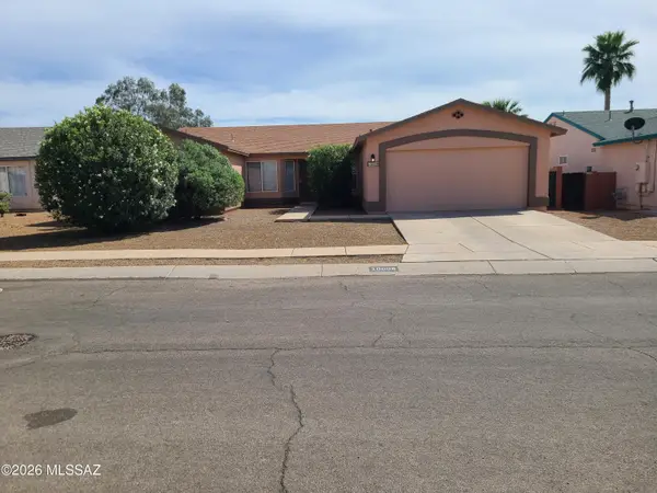 10008 E Moonstruck, Tucson, AZ 85747