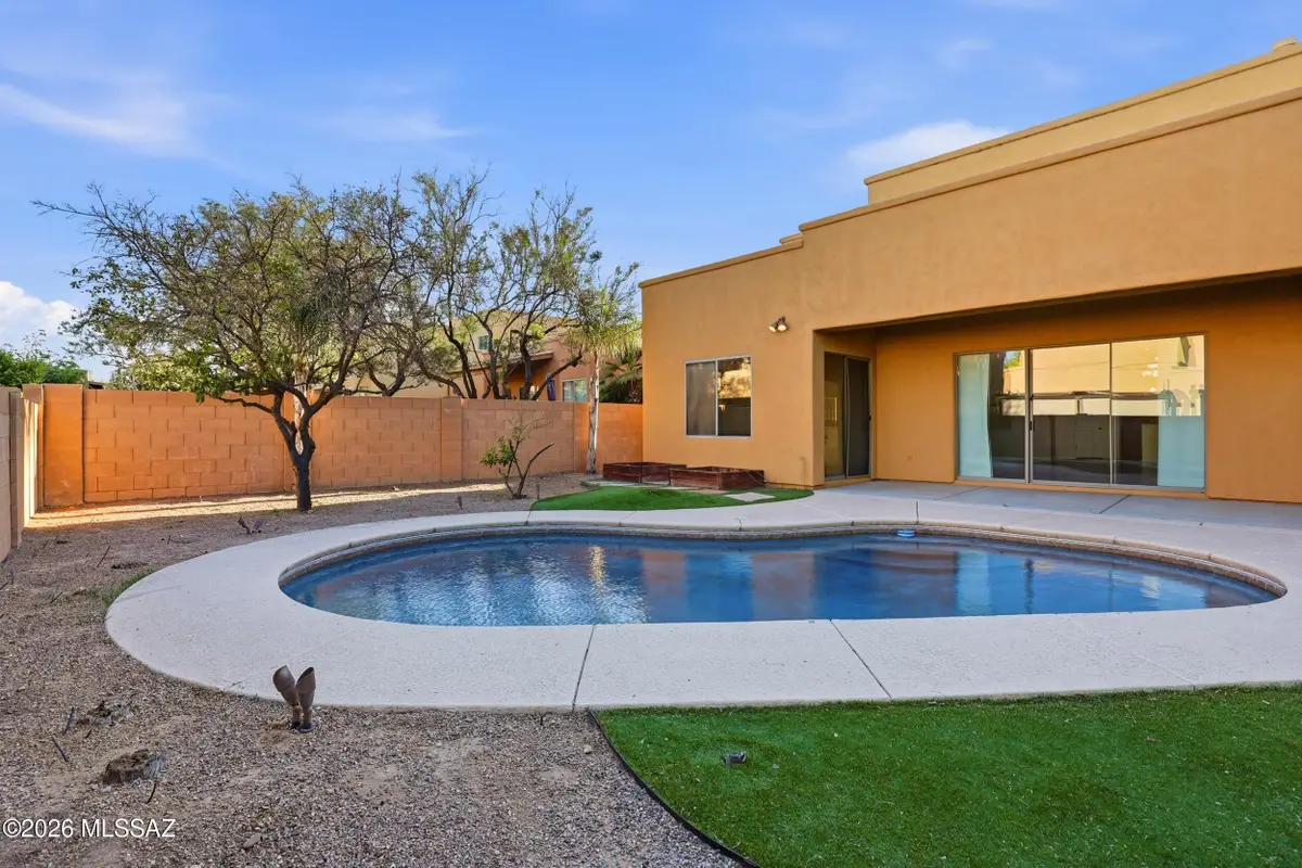 2540 N Yellow Flower, Tucson, AZ 85715 - #1