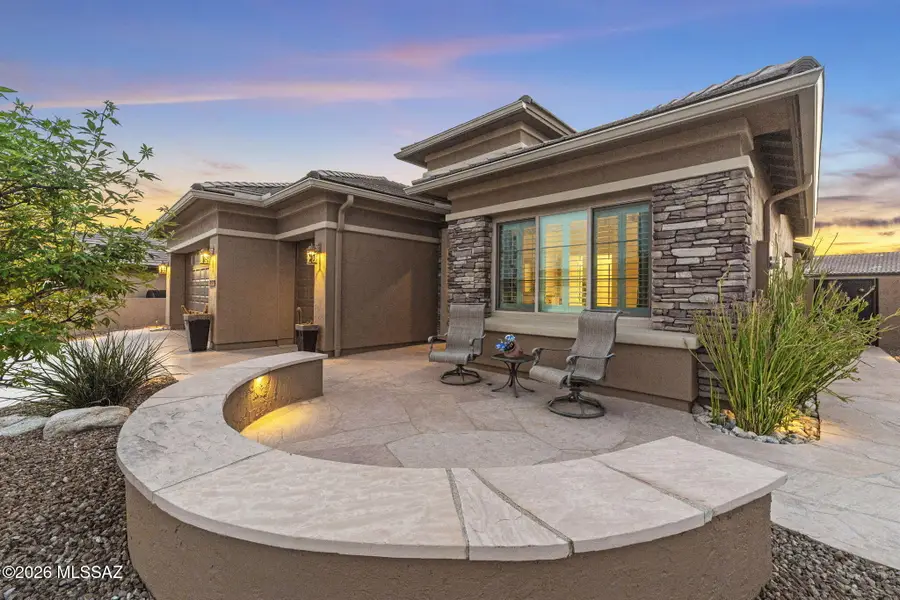 60152 E Blue Palm, Oracle, AZ 85623 - #2