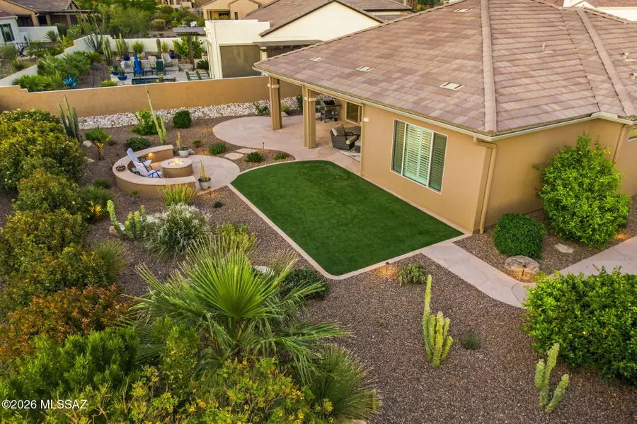 60152 E Blue Palm, Oracle, AZ 85623 - #3