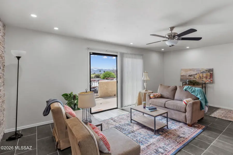 6342 N Barcelona, Tucson, AZ 85704 - #3