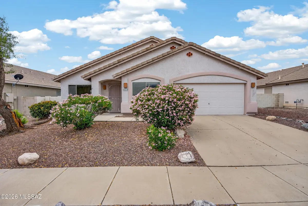 3034 S Nicolette, Tucson, AZ 85730 - #1