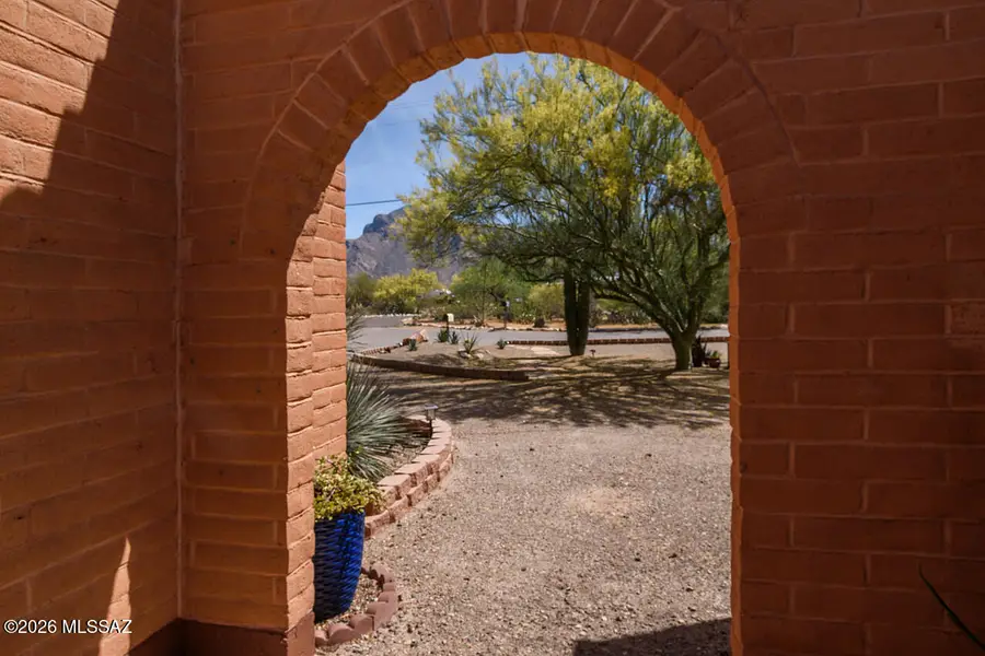 8201 N Carolyn, Tucson, AZ 85704 - #3