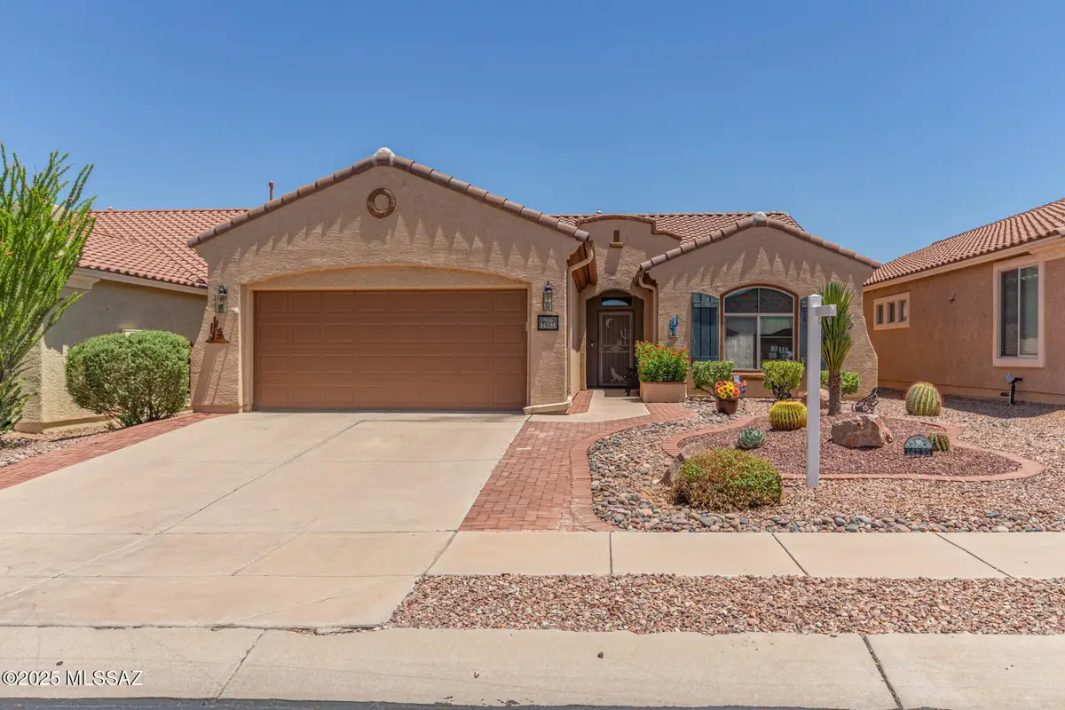 14235 S Via Del Farolito, Sahuarita, AZ 85629 - #1