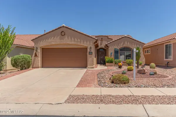 14235 S Via Del Farolito, Sahuarita, AZ 85629