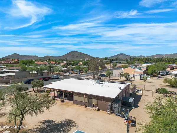 1202 W Riverview, Tucson, AZ 85745