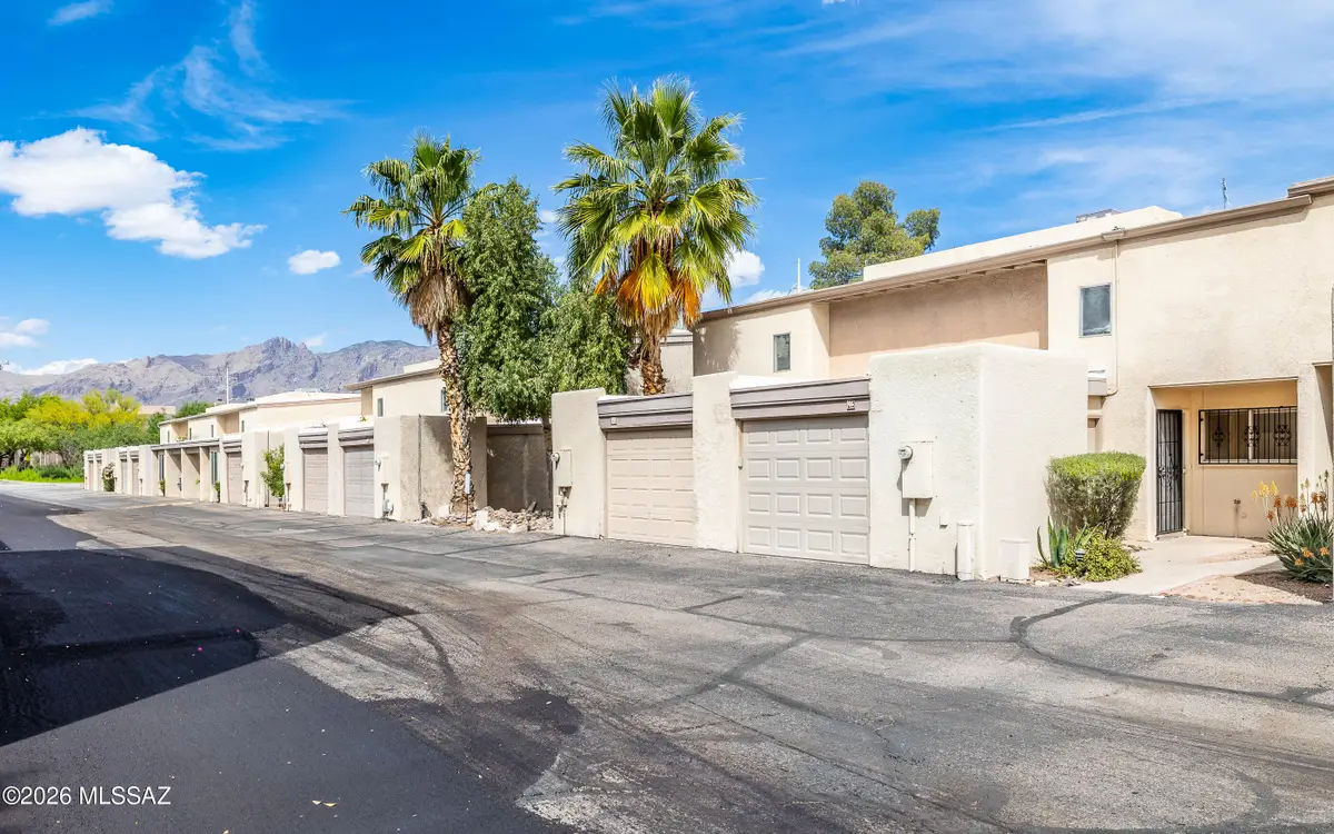 3750 N Country Club, Tucson, AZ 85716 - #1