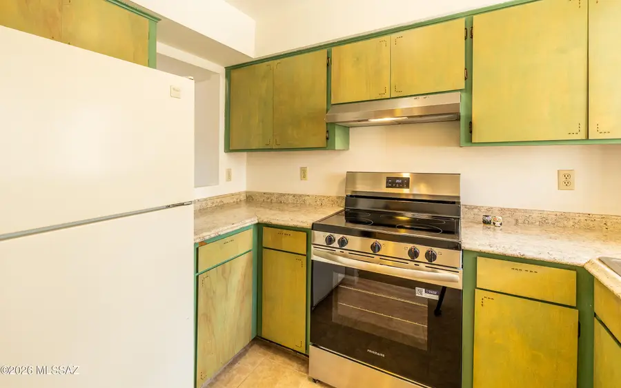 3750 N Country Club, Tucson, AZ 85716 - #3