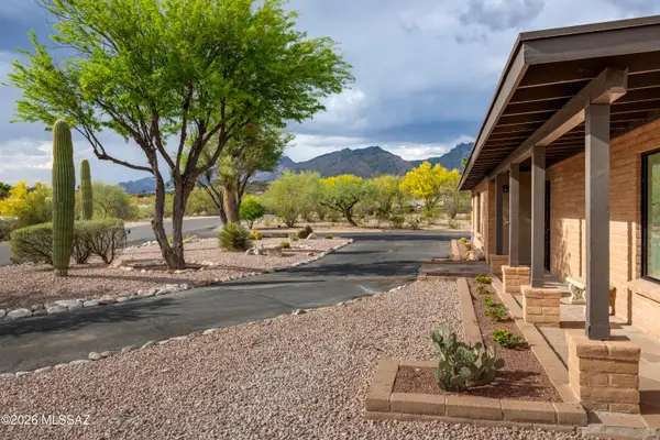 3440 N Bacobi, Tucson, AZ 85750