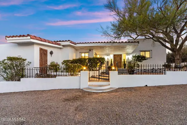 475 W Valoro, Tucson, AZ 85737