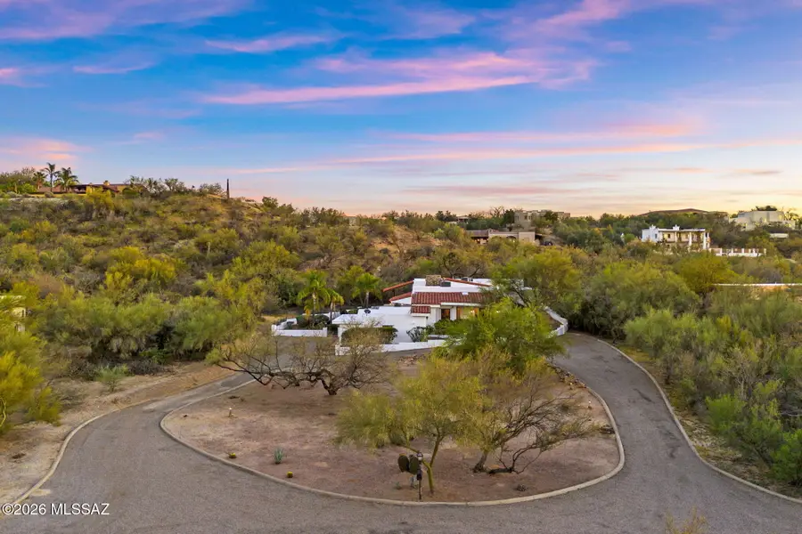 475 W Valoro, Tucson, AZ 85737 - #3