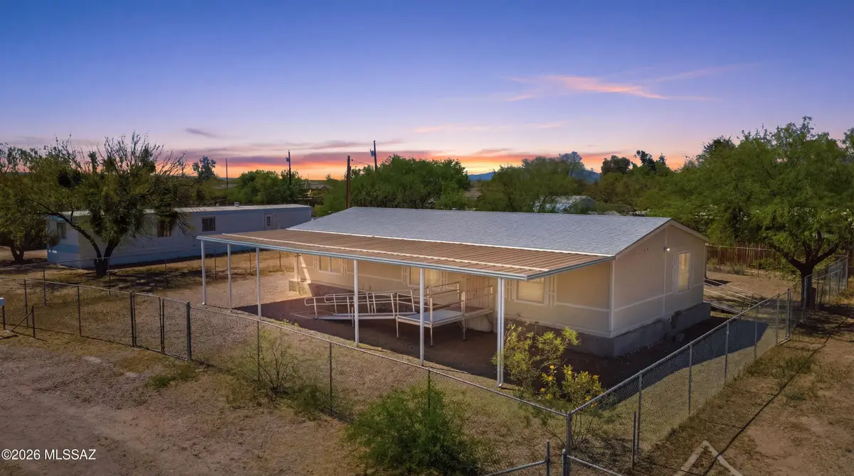 9322 S Carol, Tucson, AZ 85736 - #1