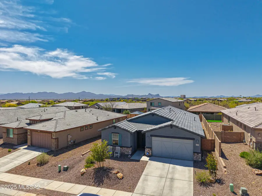 2269 W Azure Creek, Oro Valley, AZ 85742 - #2