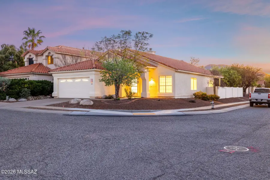 5540 Weeping Rock, Tucson, AZ 85750 - #2