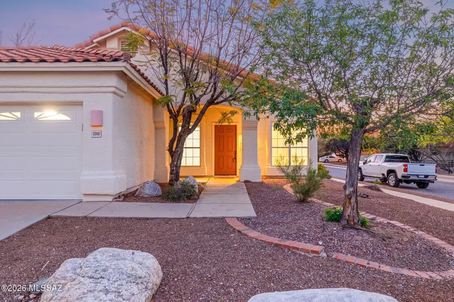 5540 Weeping Rock, Tucson, AZ 85750 - #3