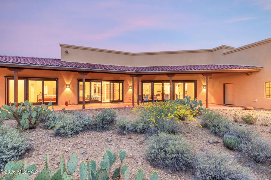 6320 N Happy, Tucson, AZ 85743 - #2